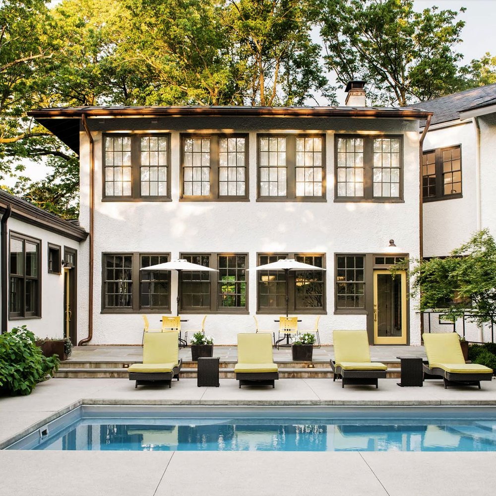 Oakhurst Inn - Selected hotel in Charlottesville, United States