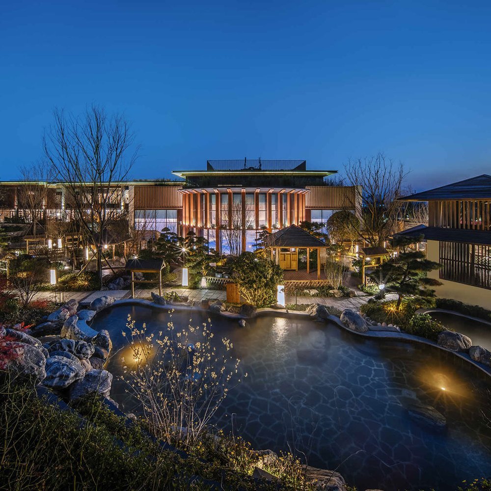 Ocean Spring Chengdu - MGallery - Selected hotel in Chengdu, China