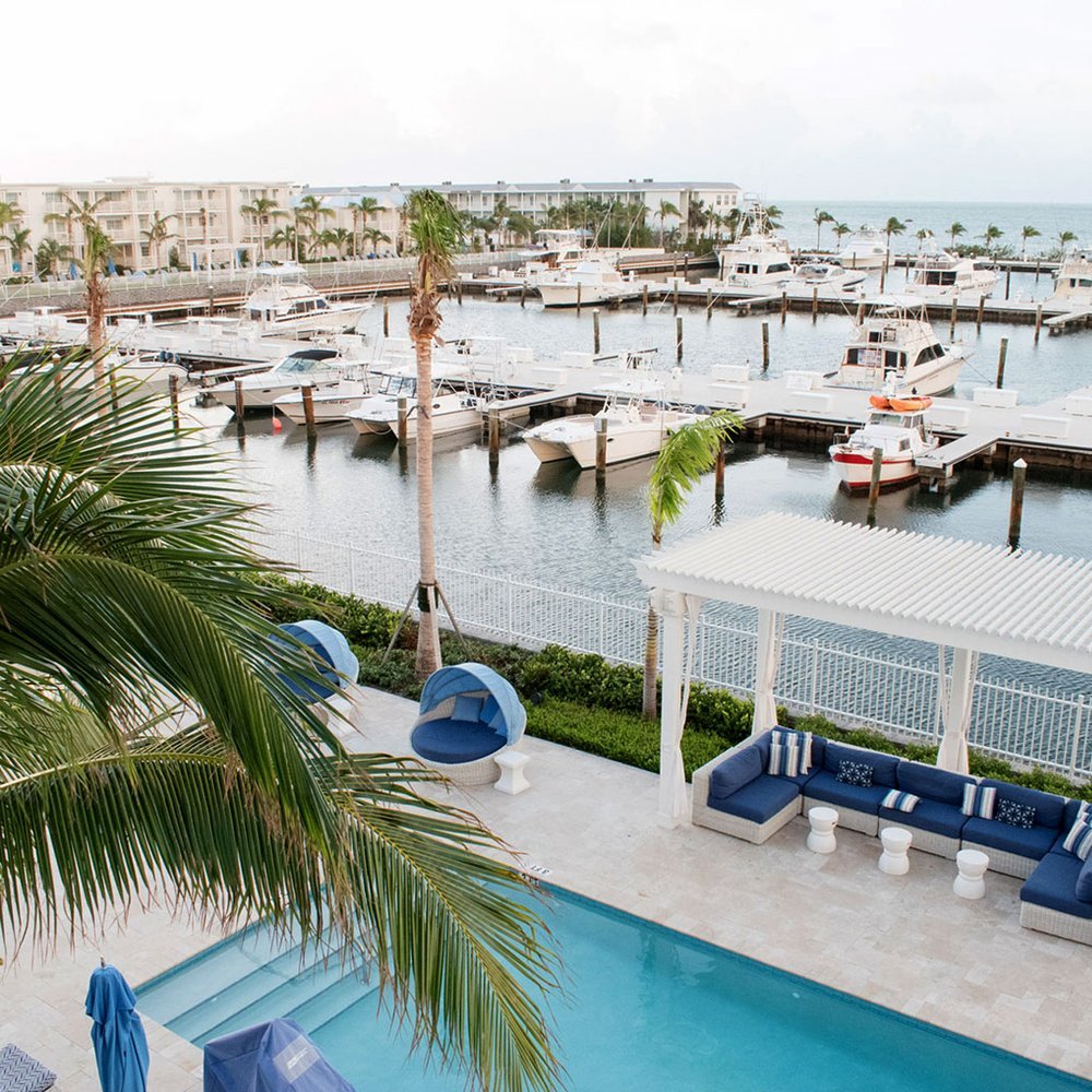 Oceans Edge Key West Resort, Hotel & Marina - Selected hotel in Florida Keys, United States