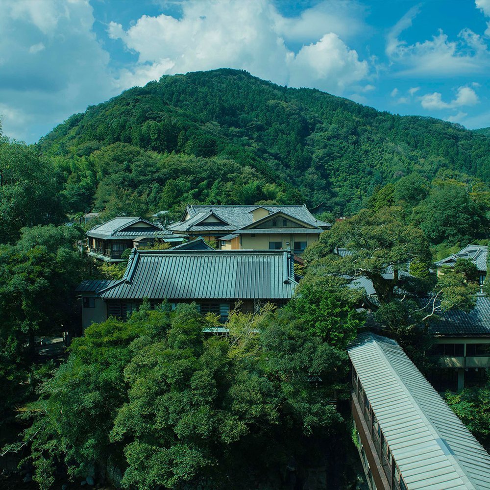Ochiairo - One-Keys hotel in Izu, Japan
