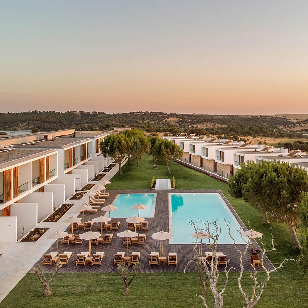 Octant Evora - Selected hotel in Evora, Portugal