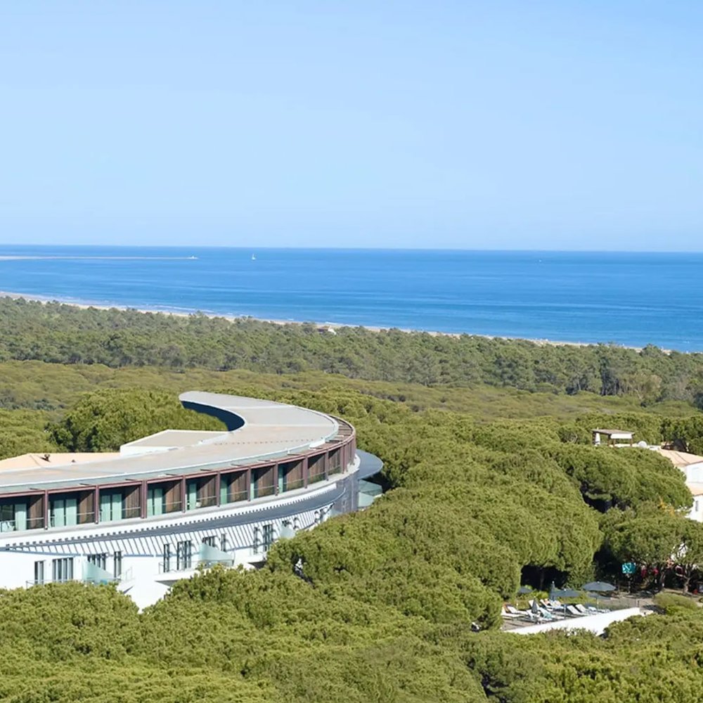 Octant Praia Verde - Selected hotel in Praia Verde, Portugal
