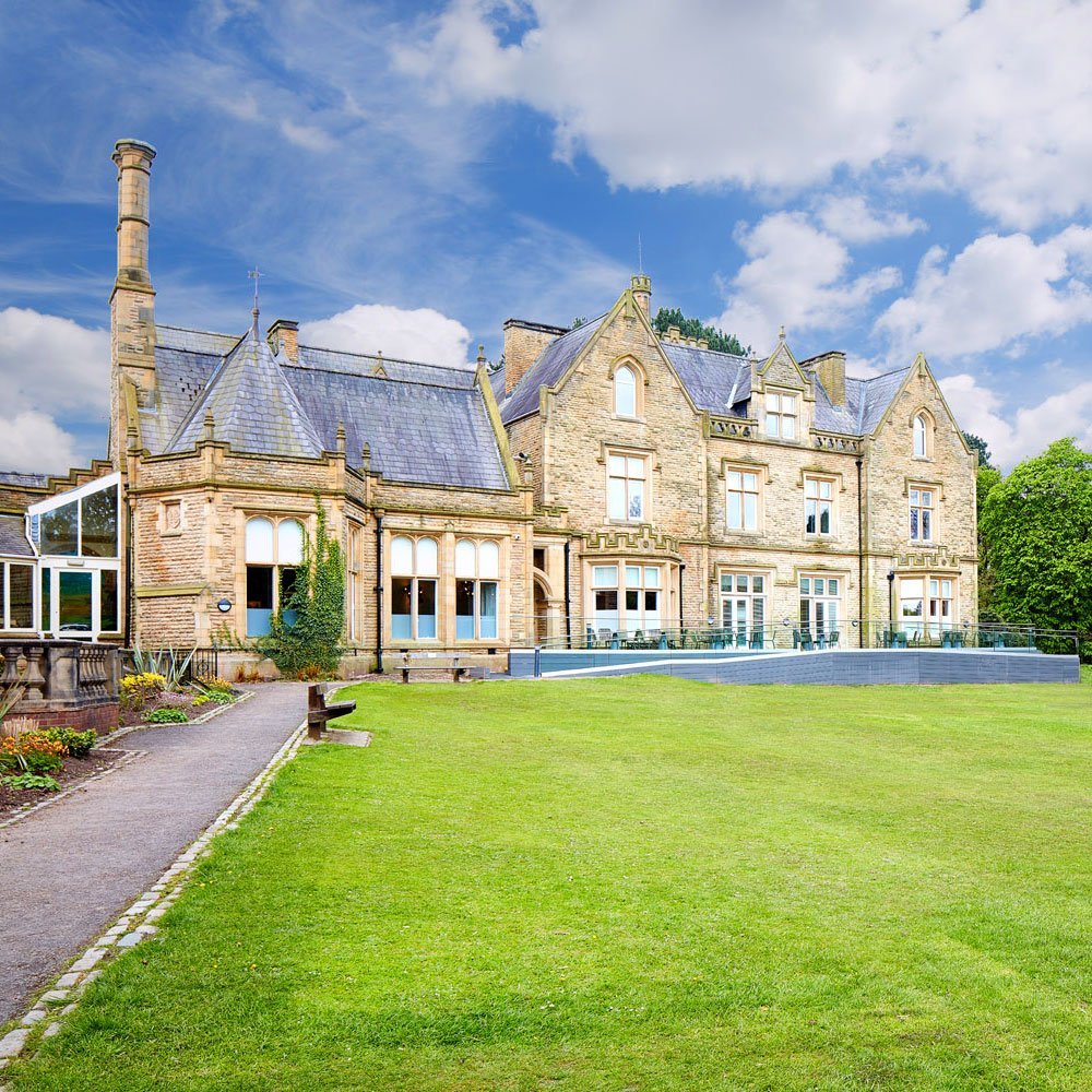 Oddfellows On The Park - Selected hotel in Manchester, United Kingdom