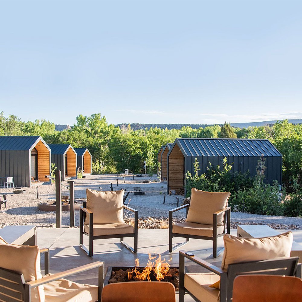 Ofland Escalante - Selected hotel in Escalante, United States