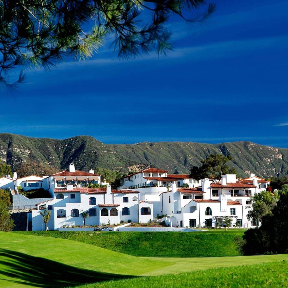 Ojai Valley Inn - Selected hotel in Ojai Valley, United States
