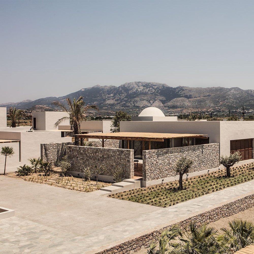 Oku Kos - One-Keys hotel in Kos, Greece