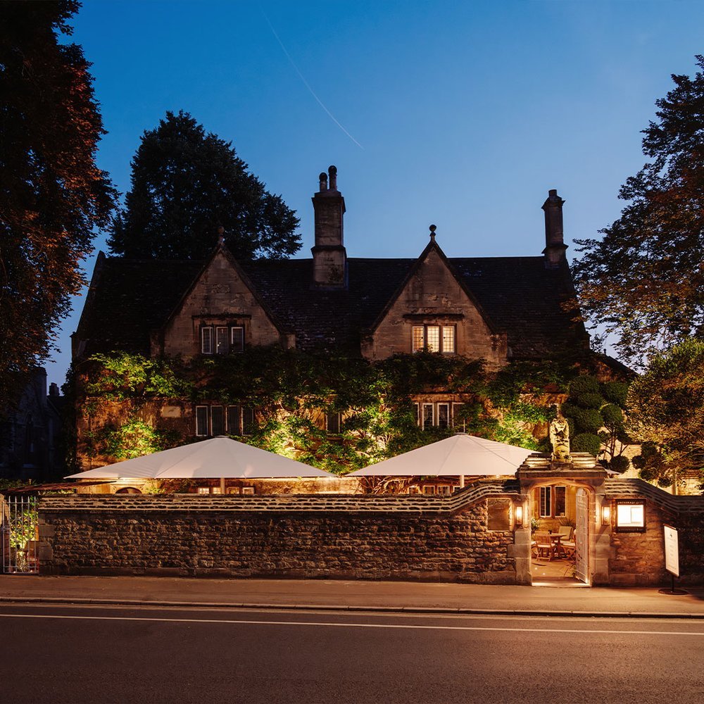 Old Parsonage Hotel - One-Keys hotel in Oxford, United Kingdom