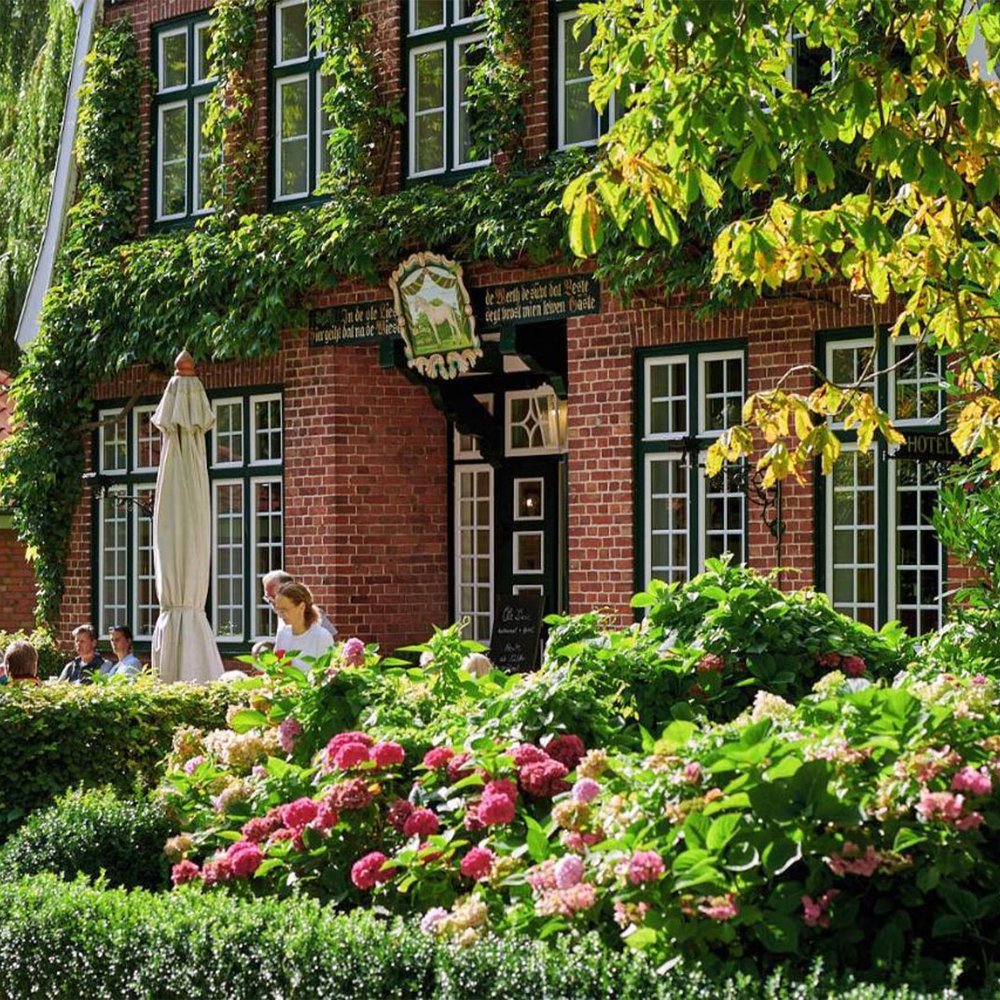 Ole Liese - Selected hotel in Panker, Germany