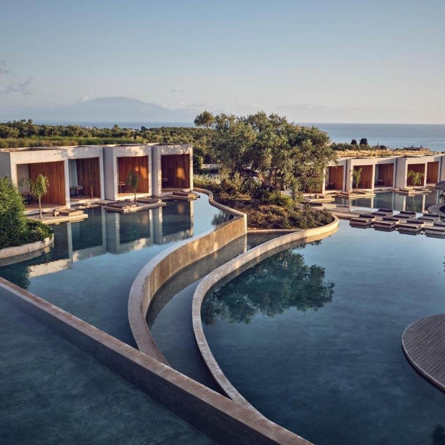 Olea All Suite Hotel - One-Keys hotel in Zakynthos, Greece