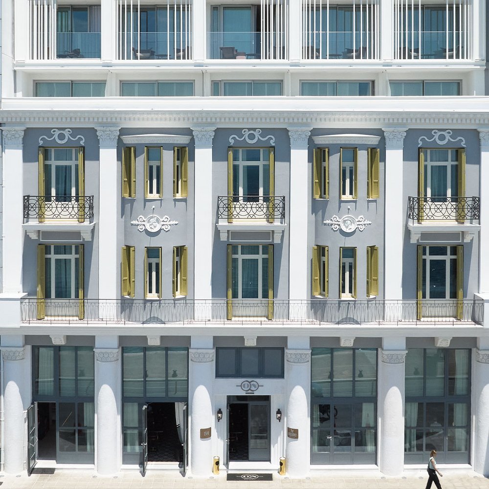 ON Residence - One-Keys hotel in Thessaloniki, Greece