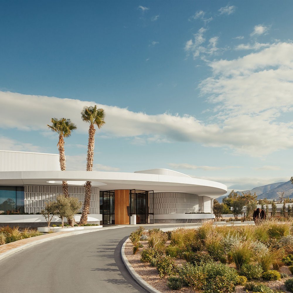 One&Only Aesthesis - One-Keys hotel in Athens, Greece