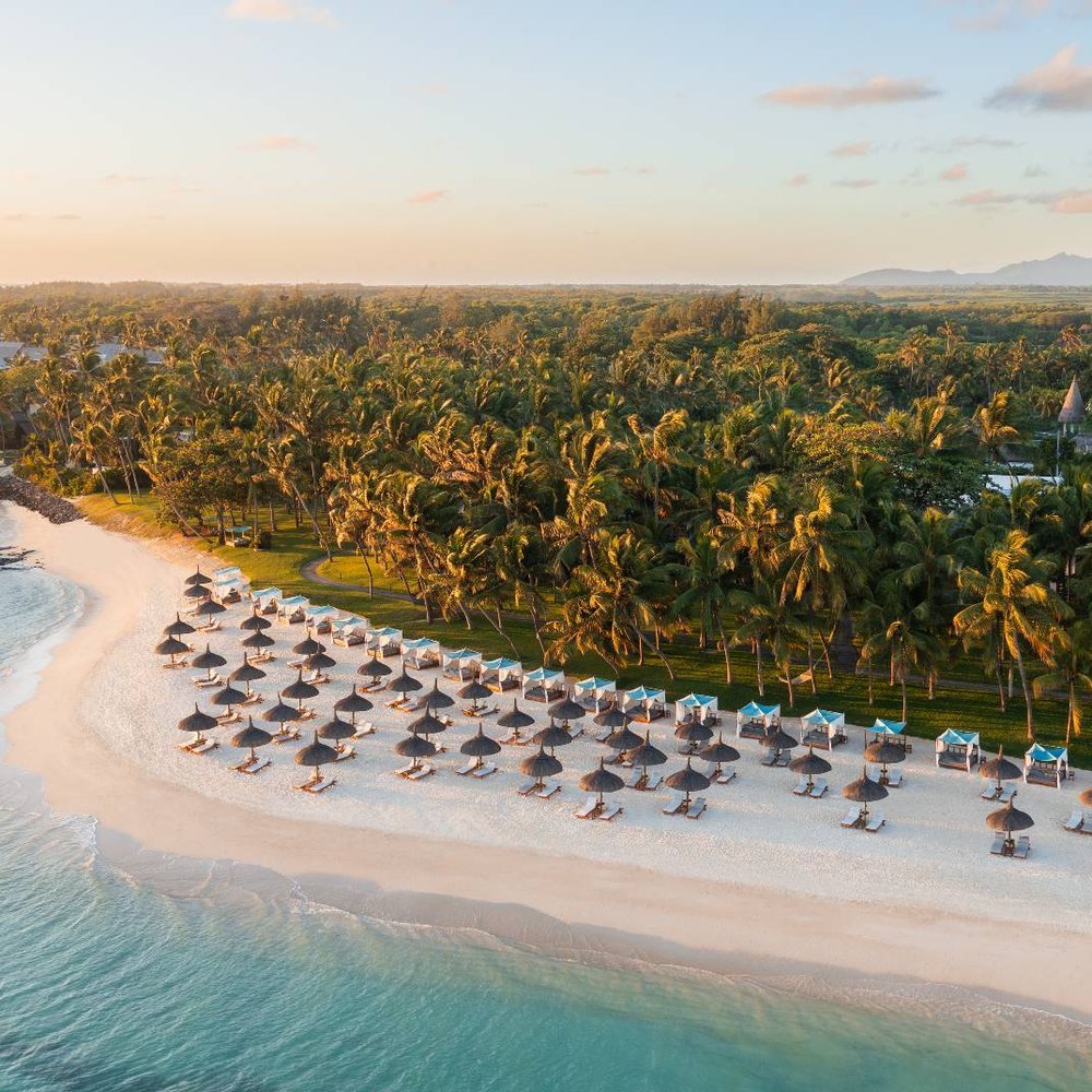 One&Only Le Saint Géran - Two-Keys hotel in Belle Mare, Mauritius