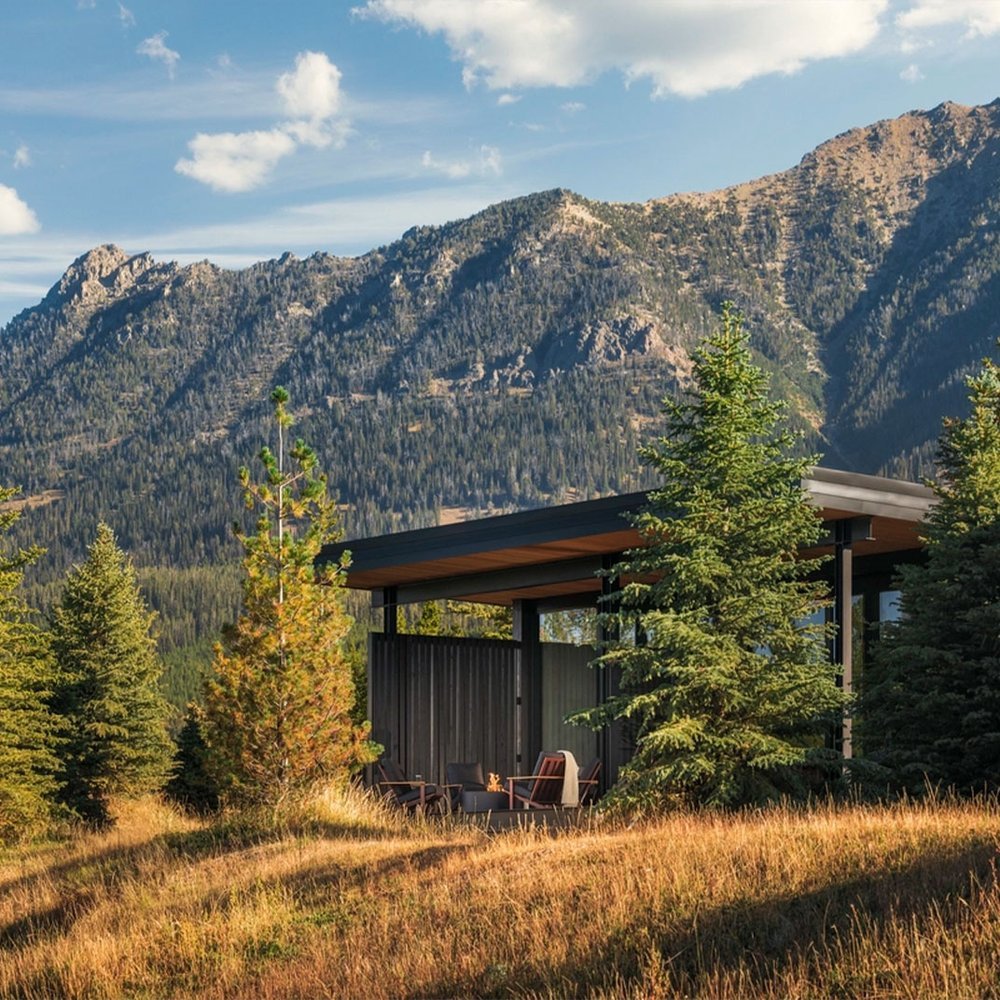 One&Only Moonlight Basin - Selected hotel in Big Sky, United States