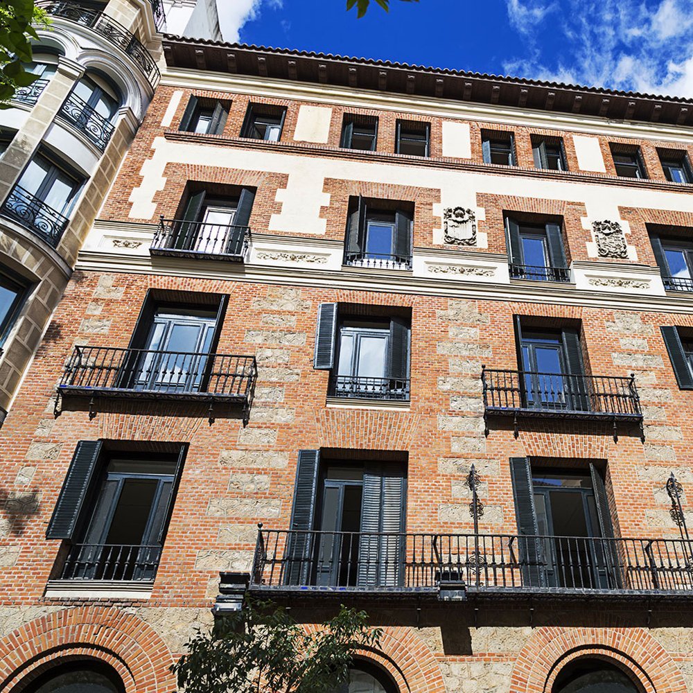 One Shot Fortuny - Selected hotel in Madrid, Spain