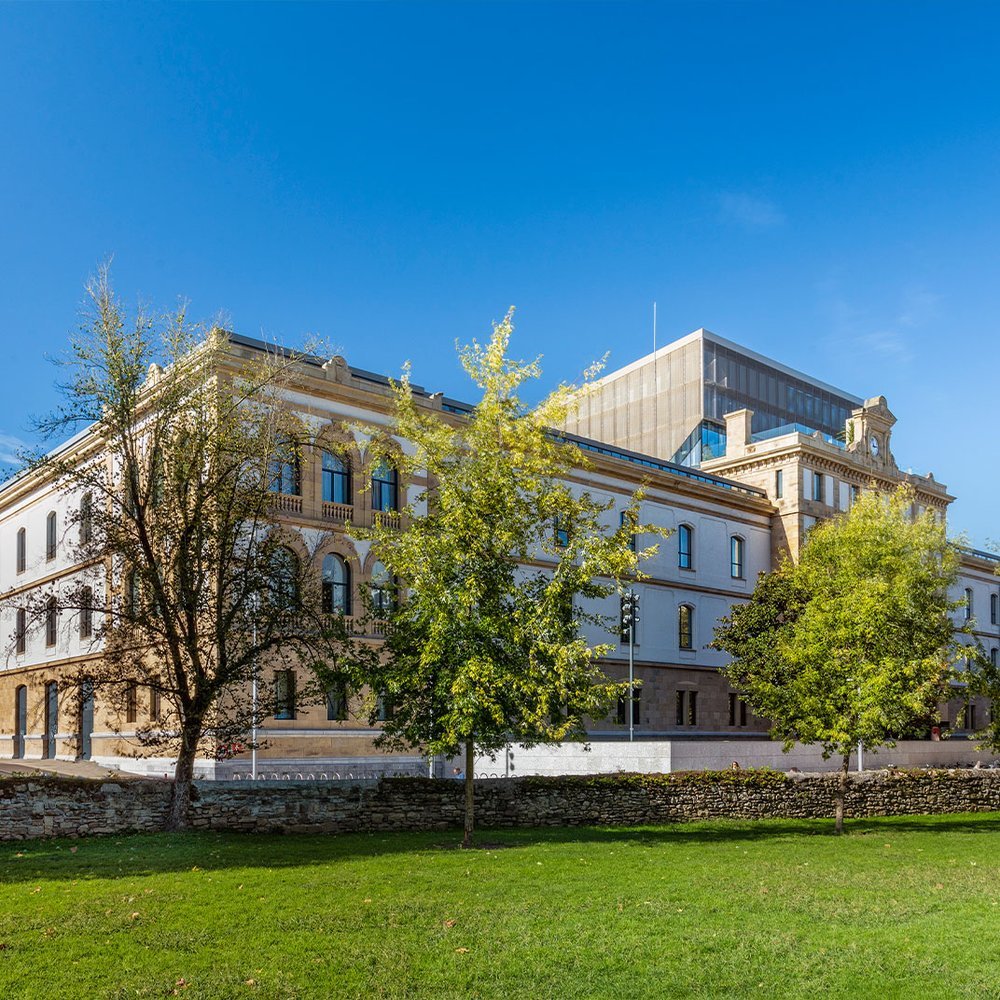 One Shot Tabakalera - Selected hotel in San Sebastian, Spain
