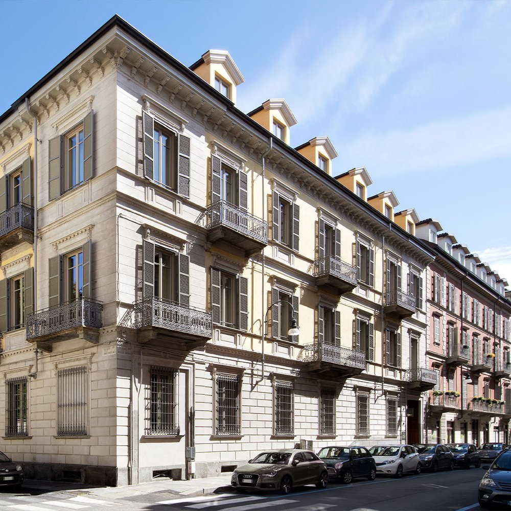 Opera35 Boutique Hotel - Selected hotel in Turin, Italy