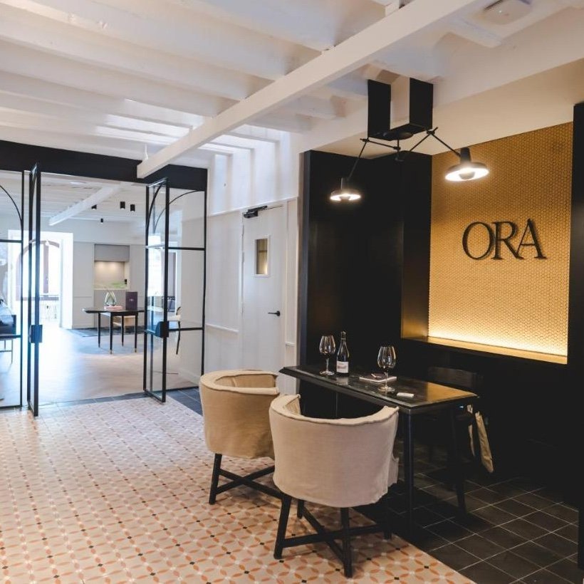 ORA Hotel Priorat - Selected hotel in Tarragona, Spain