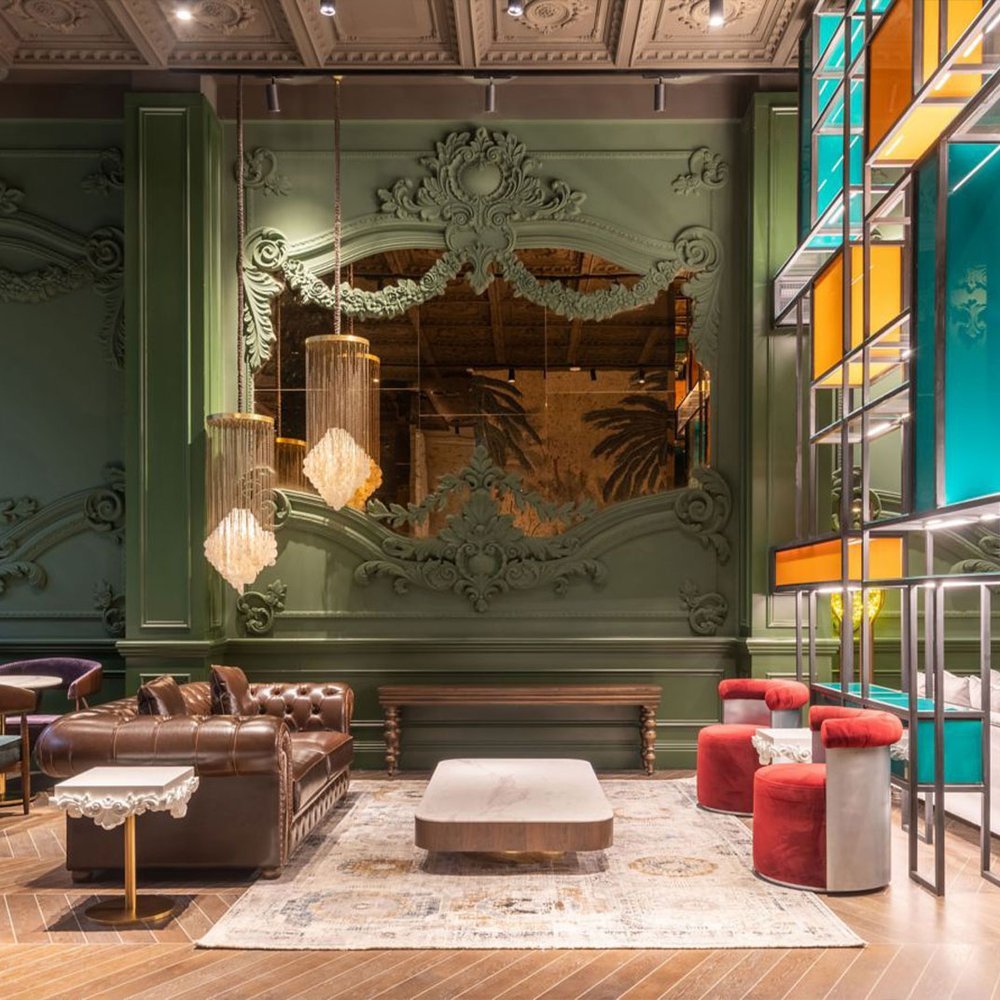 Orient Occident Hotel Istanbul, Autograph Collection - Selected hotel in Istanbul, Turkey