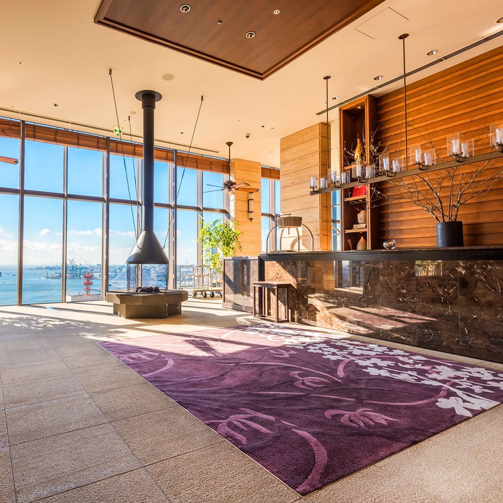 Oriental Hotel Kobe - Selected hotel in Kobe, Japan