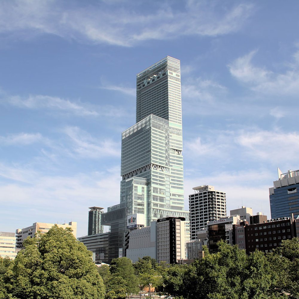 Osaka Marriott Miyako Hotel - Selected hotel in Osaka, Japan