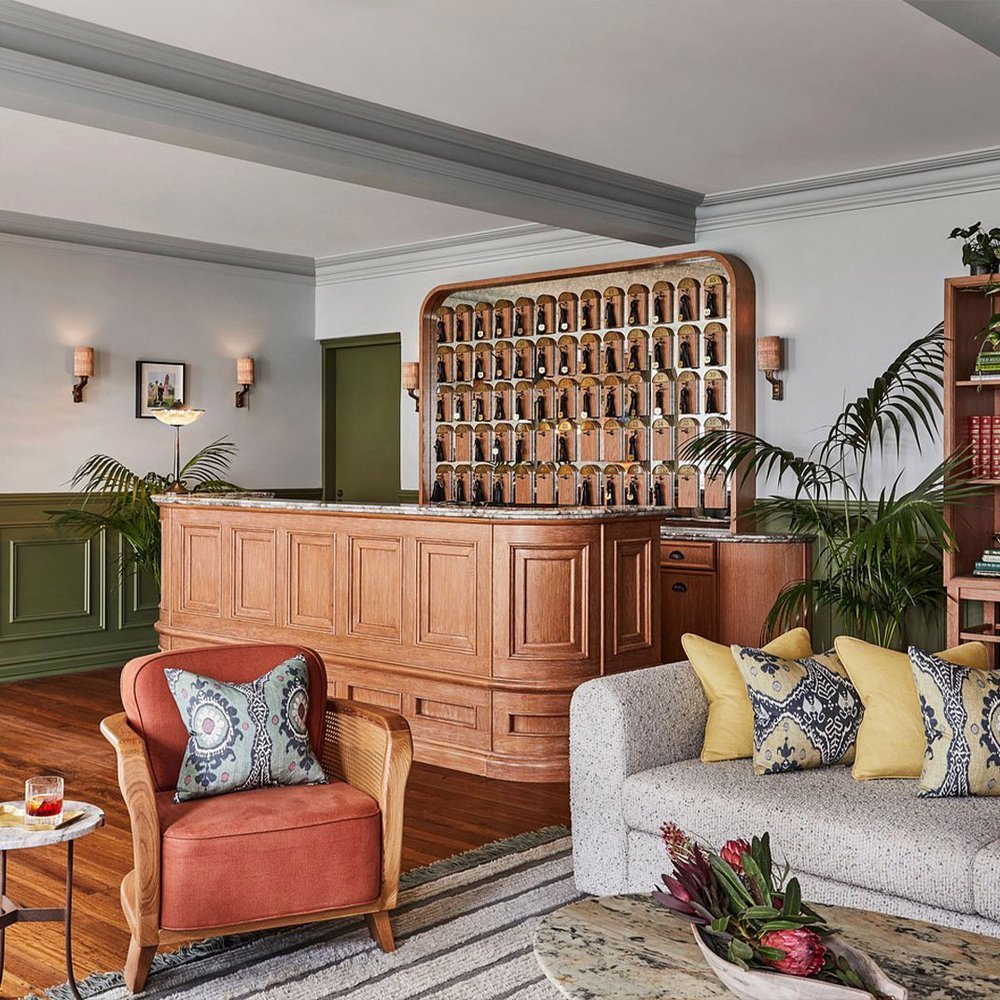 Osborn House - One-Keys hotel in Bundanoon, Australia