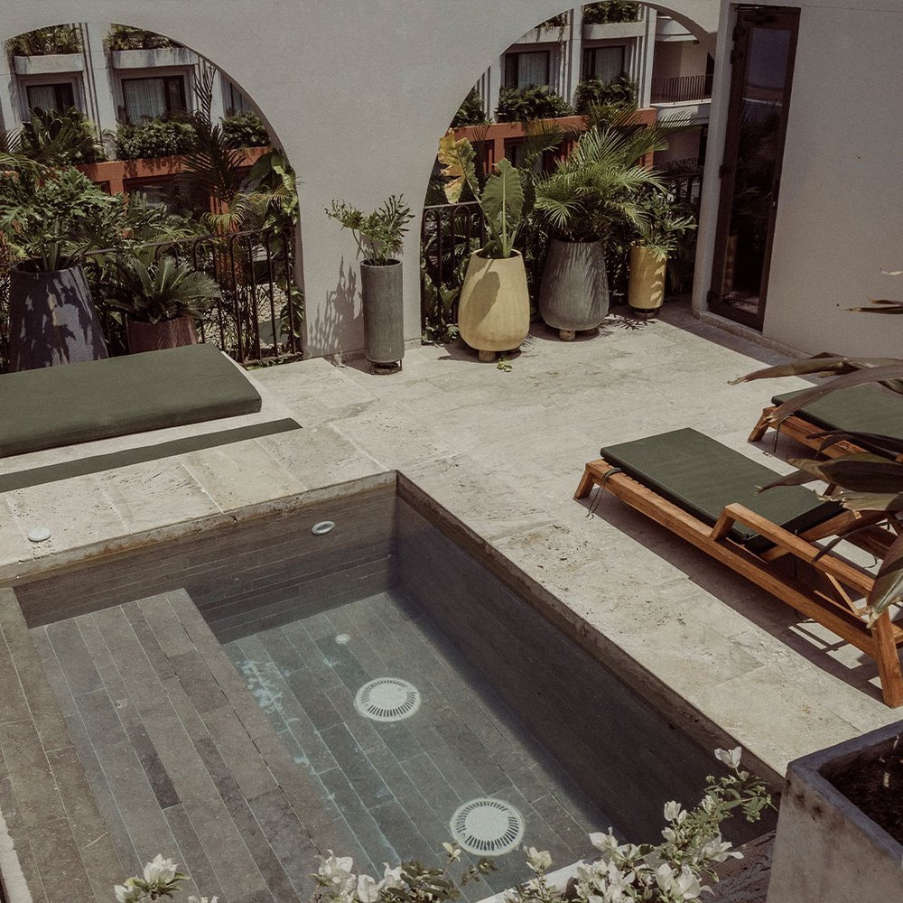 OSH Hotel Cartagena - Selected hotel in Cartagena, Colombia