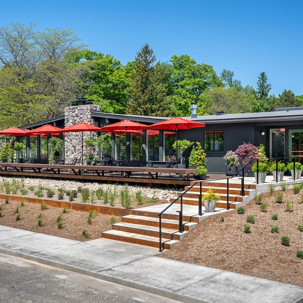 Otis Harbor Springs - Selected hotel in Harbor Springs, United States