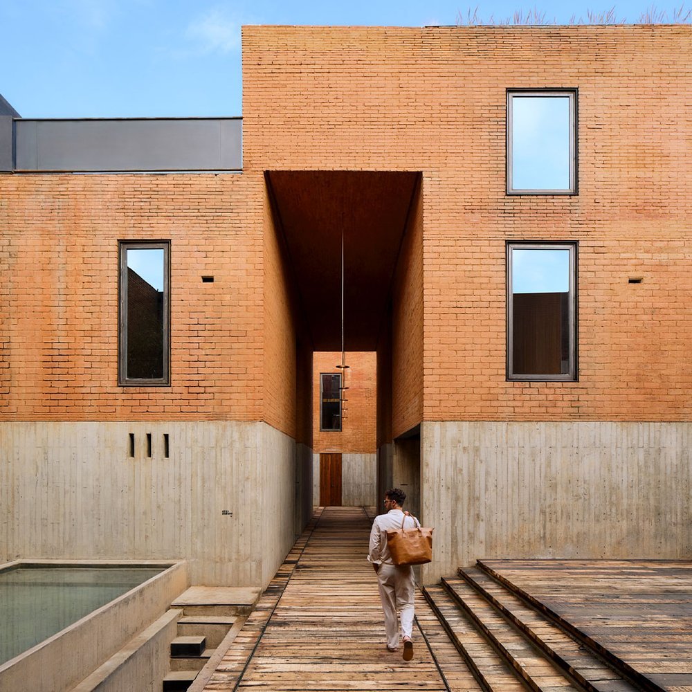 Otro Oaxaca - Selected hotel in Oaxaca City, Mexico