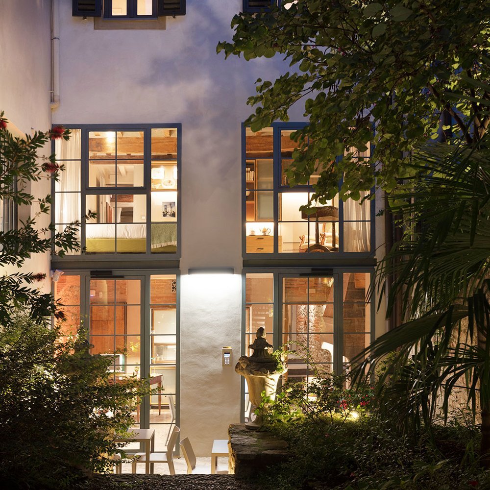 Ottantotto Firenze - Selected hotel in Florence, Italy