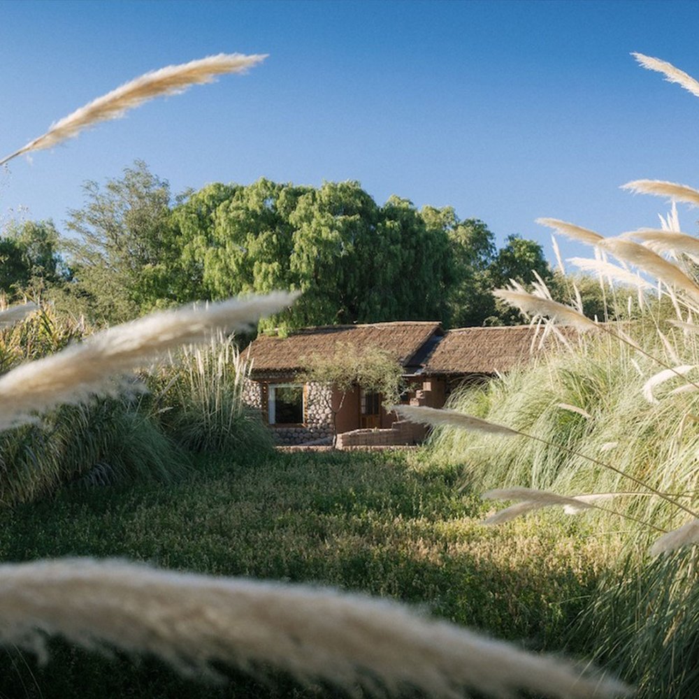 Our Habitas Atacama - Selected hotel in San Pedro de Atacama, Chile