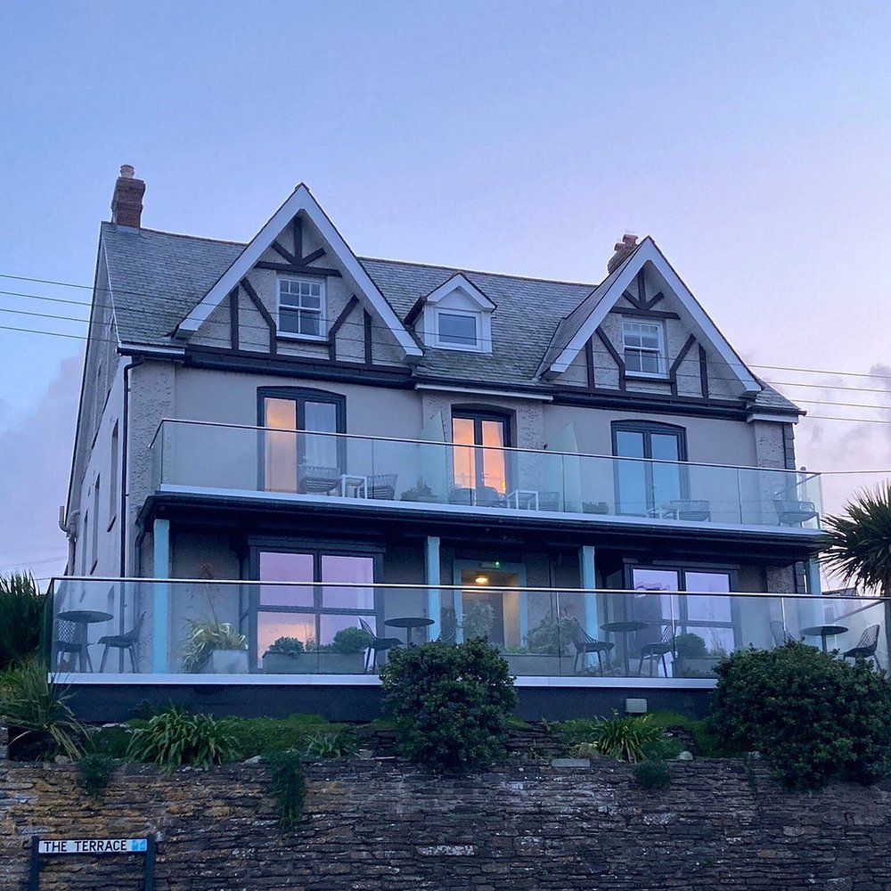 Outlaw's Guest House - Selected hotel in Port Isaac, United Kingdom