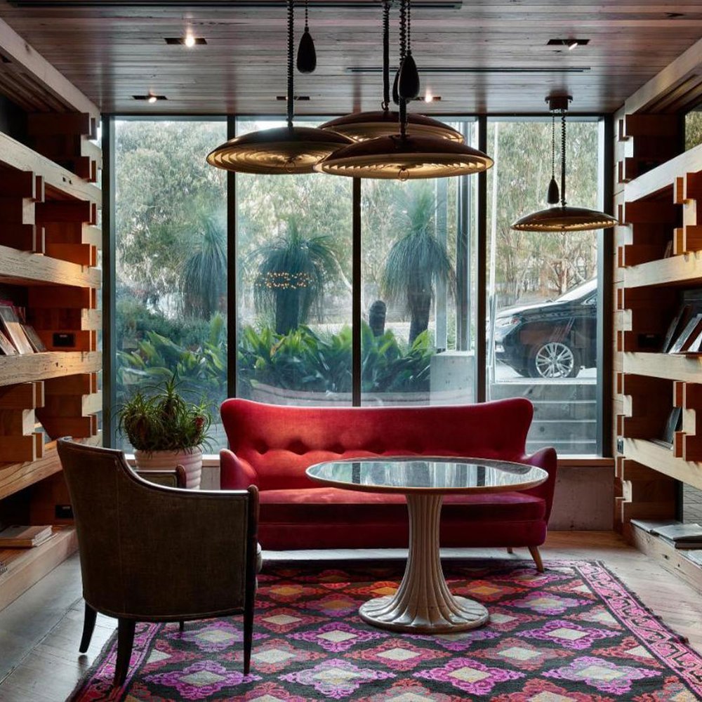 Ovolo Nishi - Selected hotel in Canberra, Australia