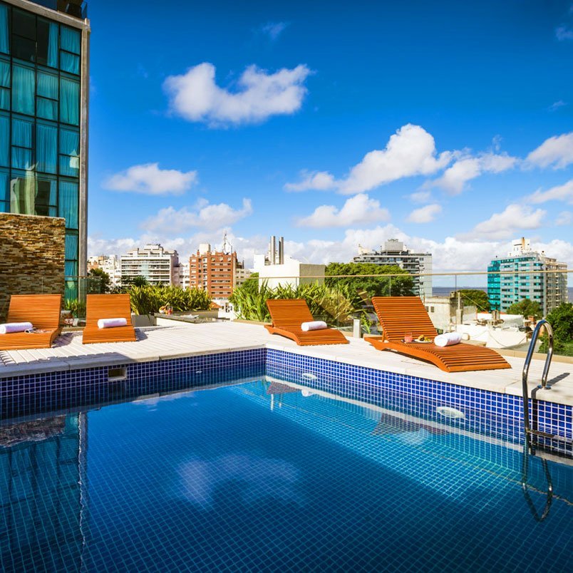 Own Montevideo - Selected hotel in Montevideo, Uruguay