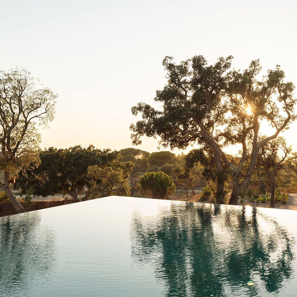 Pa.te.os - Selected hotel in Melides, Portugal