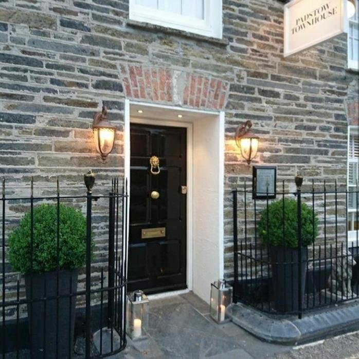 Padstow Townhouse - One-Keys hotel in Padstow, United Kingdom