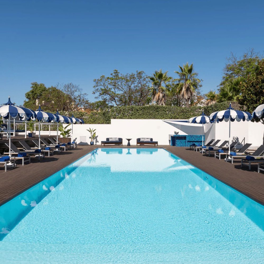 Palácio do Governador - Selected hotel in Lisbon, Portugal