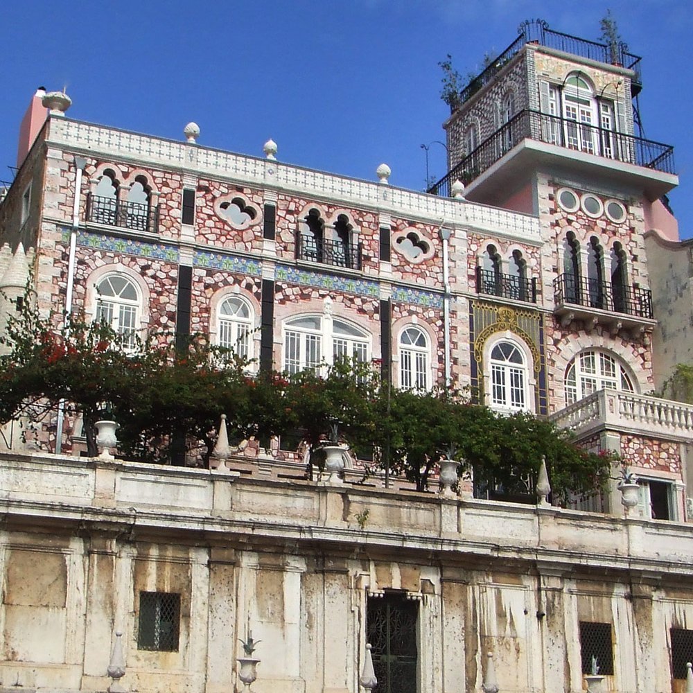 Palacete Chafariz D'El Rei - Selected hotel in Lisbon, Portugal