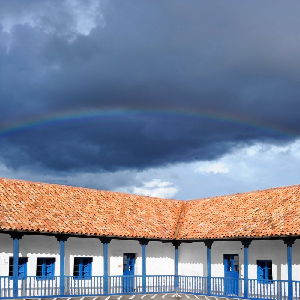 Palacio Nazarenas, A Belmond Hotel - One-Keys hotel in Cusco, Peru