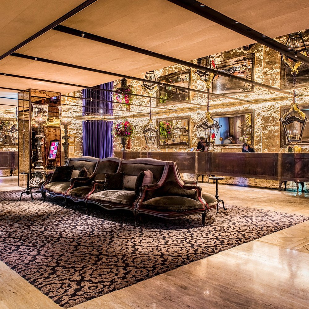 Palais de Chine - Selected hotel in Taipei, Taiwan