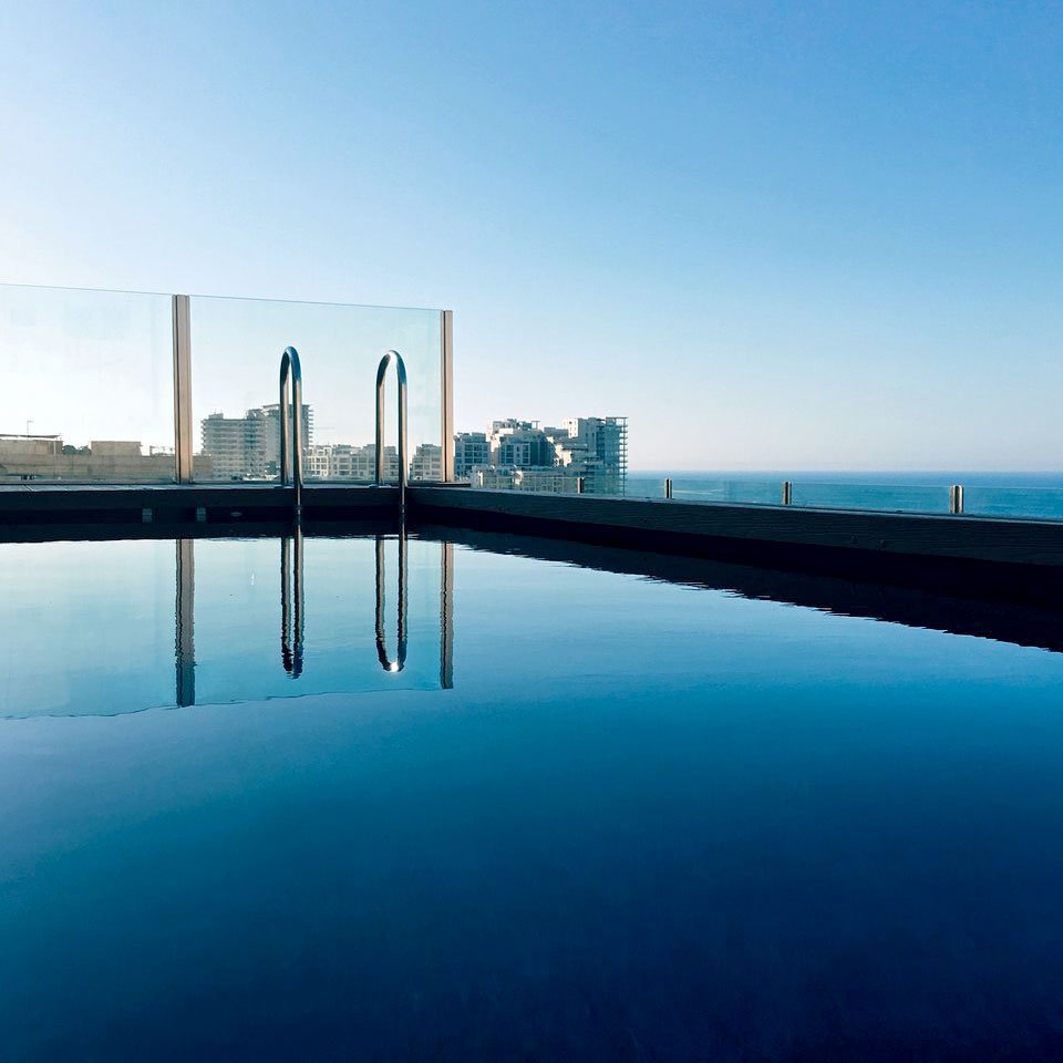 Palais Le Brun - Selected hotel in Valletta, Malta