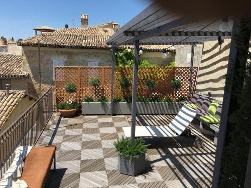 Palazzo Bontadosi Hotel & Spa - Selected hotel in Montefalco, Italy