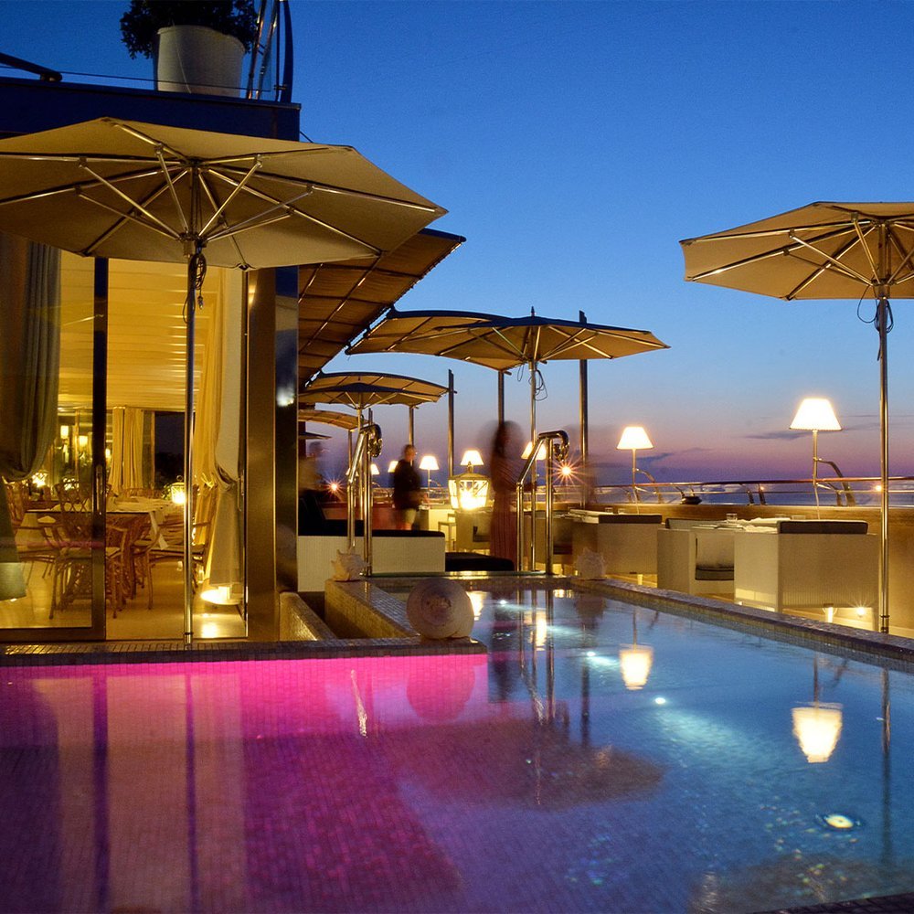 Palazzo del Corso - Selected hotel in Gallipoli, Italy