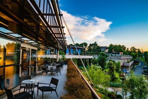 Palazzo di Varignana Resort & SPA - Selected hotel in Varignana, Italy