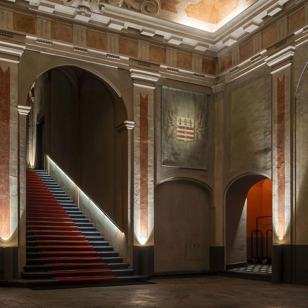 Palazzo Durazzo - Selected hotel in Genova, Italy