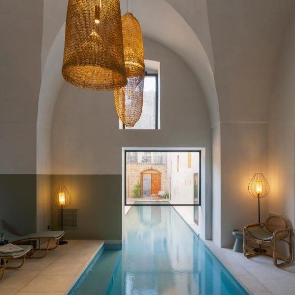 Palazzo Tafuri - Selected hotel in Nardò, Italy