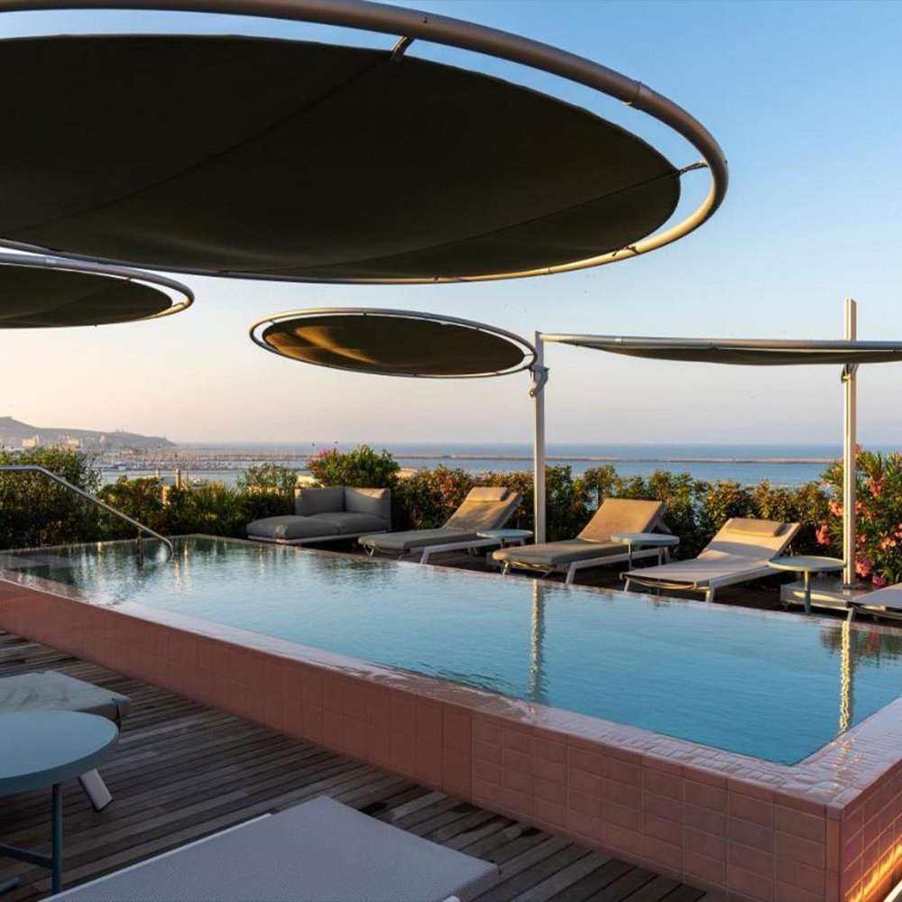 Palazzo Tirso Cagliari - MGallery - Selected hotel in Cagliari, Italy