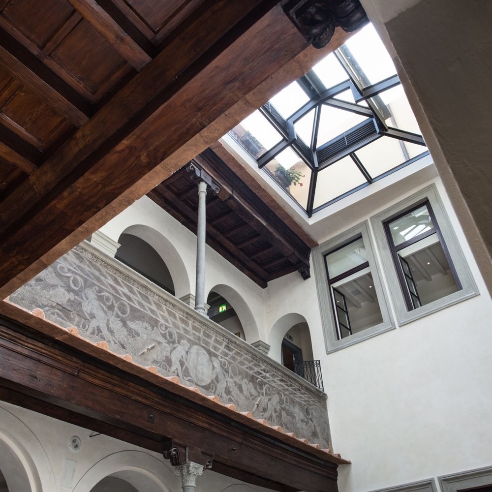 Palazzo Vecchietti - Selected hotel in Florence, Italy