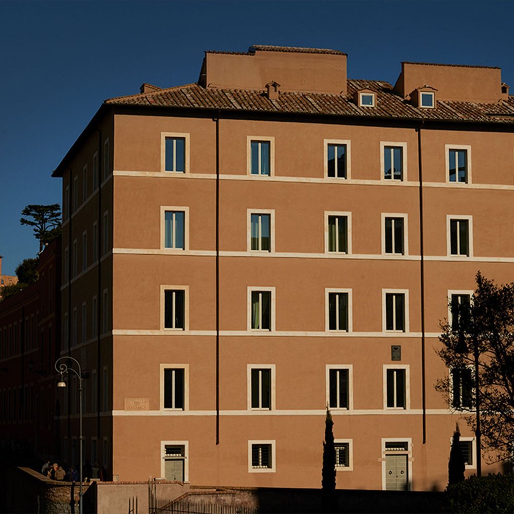 Palazzo Velabro - Selected hotel in Rome, Italy