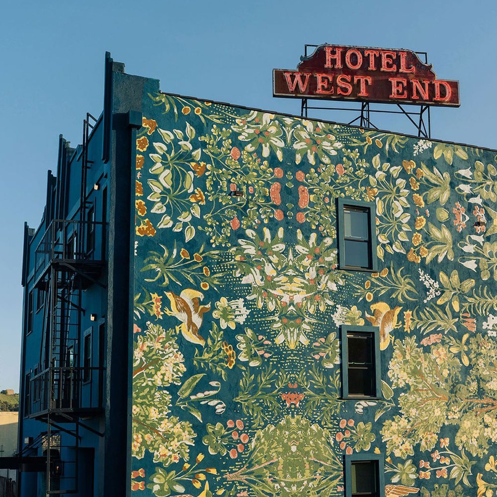 Palihotel Culver City - Selected hotel in Los Angeles Area, United States