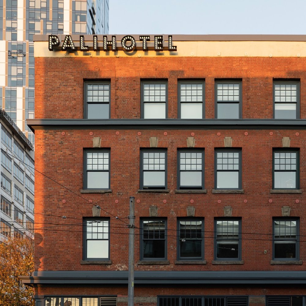 Palihotel Seattle - Selected hotel in Seattle, United States